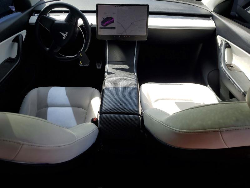 Aukcja sprzedaży 2020 Tesla Model Y, vin: 5YJYGDEE1LF055900, numer aukcji: 79438365
