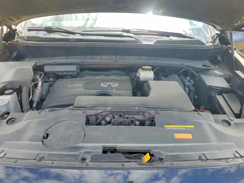 Продажа на аукционе авто 2020 Infiniti Qx60, vin: 5N1DL0MM2LC521225, номер лота: 47521786