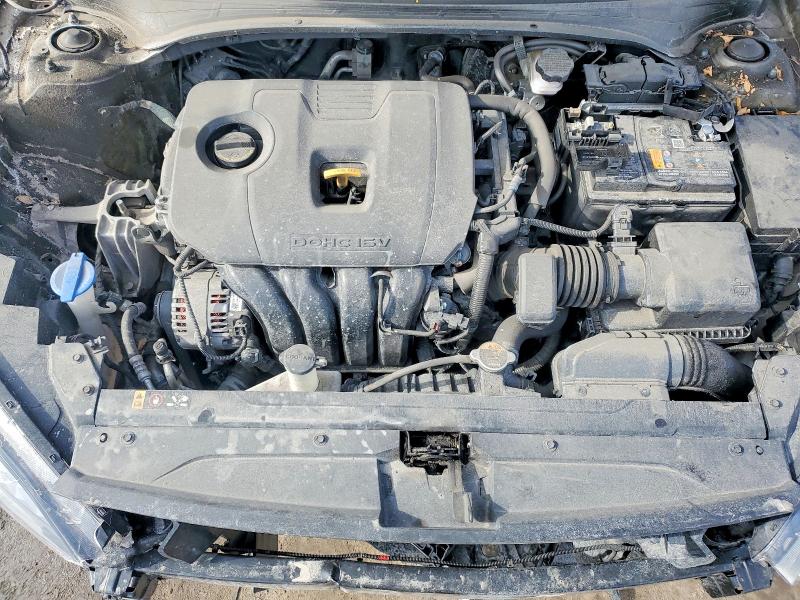 Aukcja sprzedaży 2023 Kia Forte, vin: 3KPF24AD9PE713199, numer aukcji: 41724146