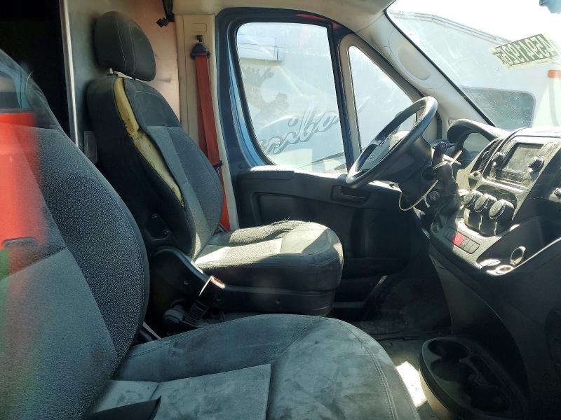 Aukcja sprzedaży 2021 Ram Promaster 3500, vin: 3C6MRVJG6ME536620, numer aukcji: 45941926