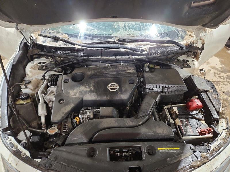 45795336 :رقم المزاد ، 1N4AL3AP0FN392844 vin ، 2015 Nissan Altima مزاد بيع