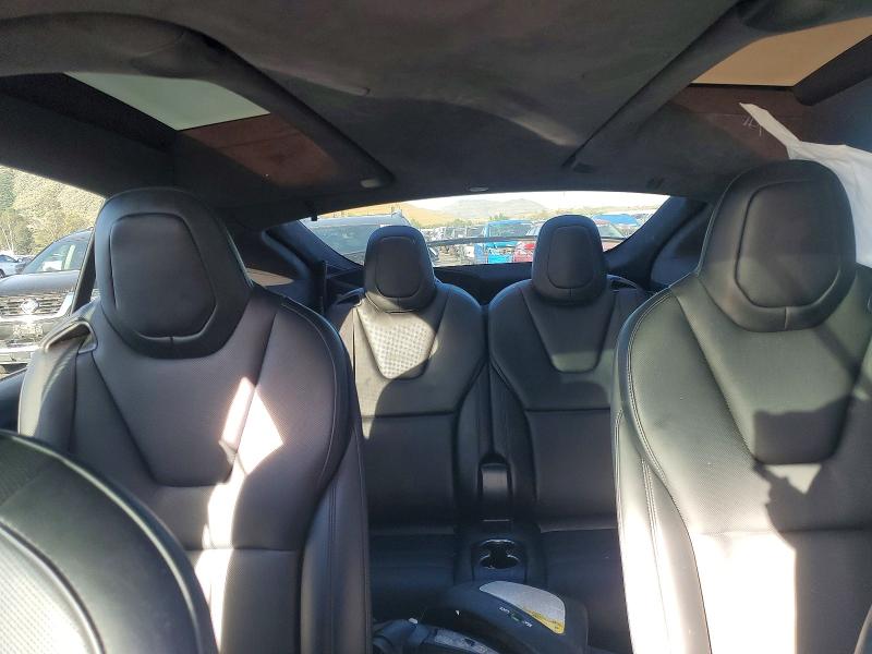 Aukcja sprzedaży 2021 Tesla Model X, vin: 5YJXCBE58MF326335, numer aukcji: 46388806