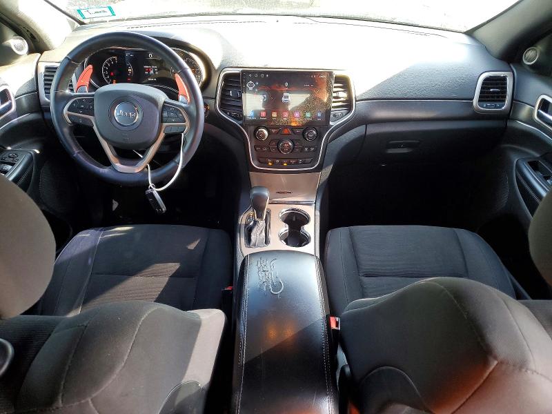 Продаж на аукціоні авто 2017 Jeep Grand Cherokee, vin: 1C4RJFAG4HC837105, номер лоту: 47770516