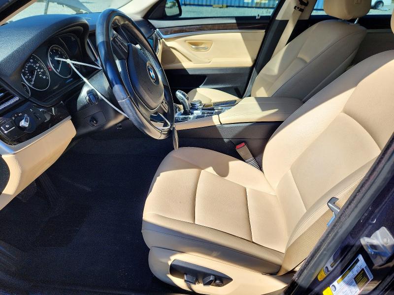 Продажа на аукционе авто 2016 Bmw 528, vin: WBA5A5C50GD526765, номер лота: 46125206