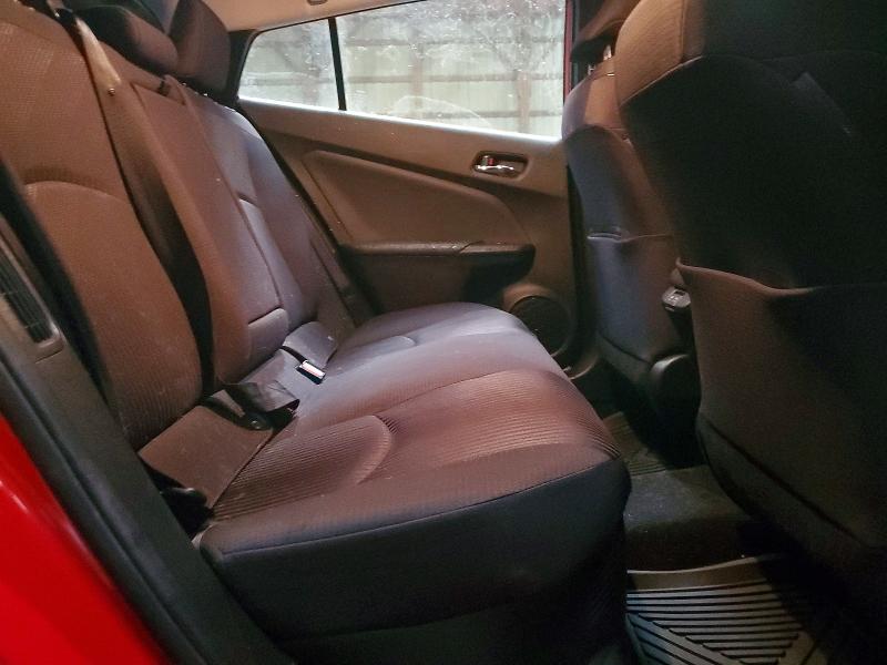 Aukcja sprzedaży 2020 Toyota Prius Prime, vin: JTDKARFP4L3134141, numer aukcji: 45784866