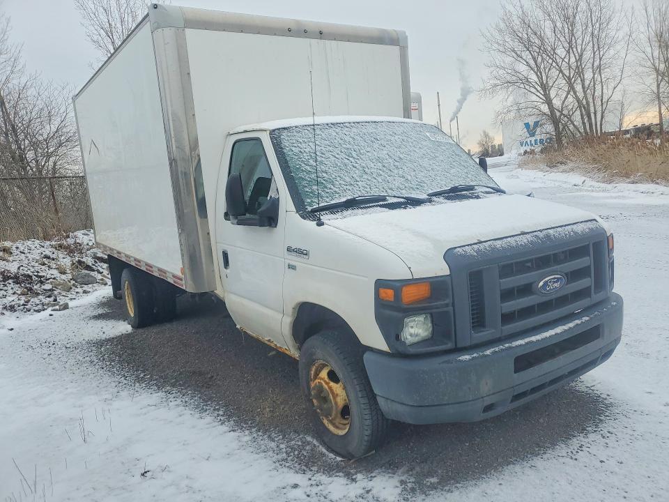 Aukcja sprzedaży 2015 Ford Econoline, vin: 1FDWE4FL8FDA14911, numer aukcji: 79466285