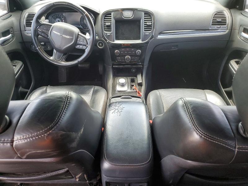 Продаж на аукціоні авто 2018 Chrysler 300, vin: 2C3CCABG6JH223911, номер лоту: 48339346