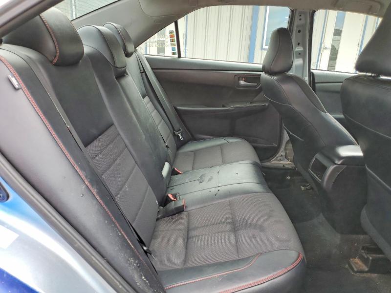 Продажа на аукционе авто 2016 Toyota Camry, vin: 4T1BF1FK3GU528488, номер лота: 42060176