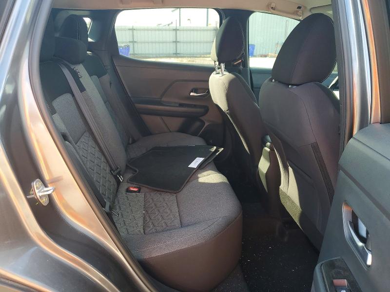 Aukcja sprzedaży 2025 Nissan Kicks, vin: 3N8AP6CA7SL400199, numer aukcji: 41614536