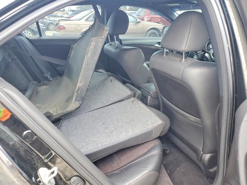 Продаж на аукціоні авто 2013 Acura Tsx, vin: JH4CU2E8XDC008587, номер лоту: 48135756