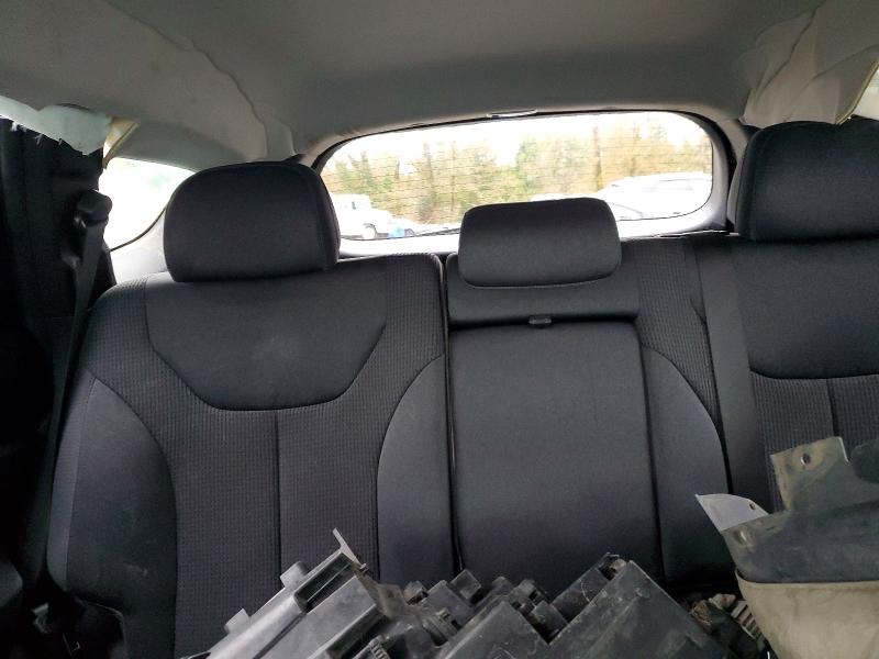 Продажа на аукционе авто 2021 Hyundai Santa Fe, vin: 5NMS2DAJ8MH339449, номер лота: 41777726