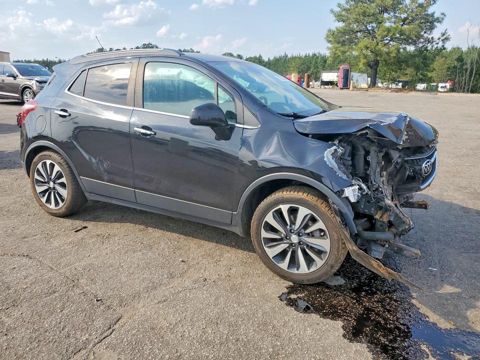 Продажа на аукционе авто 2021 Buick Encore, vin: KL4CJASB3MB347115, номер лота: 47220036