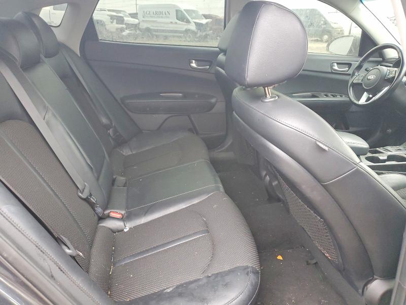 78284335 :رقم المزاد ، 5XXGT4L3XLG405997 vin ، 2020 Kia Optima مزاد بيع