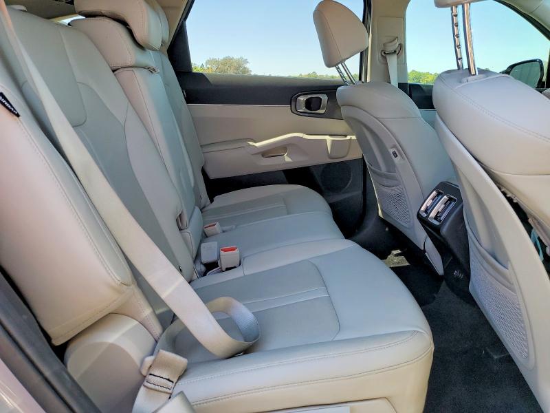 Продаж на аукціоні авто 2025 Kia Sorento, vin: 5XYRL4JCXSG334595, номер лоту: 47097176