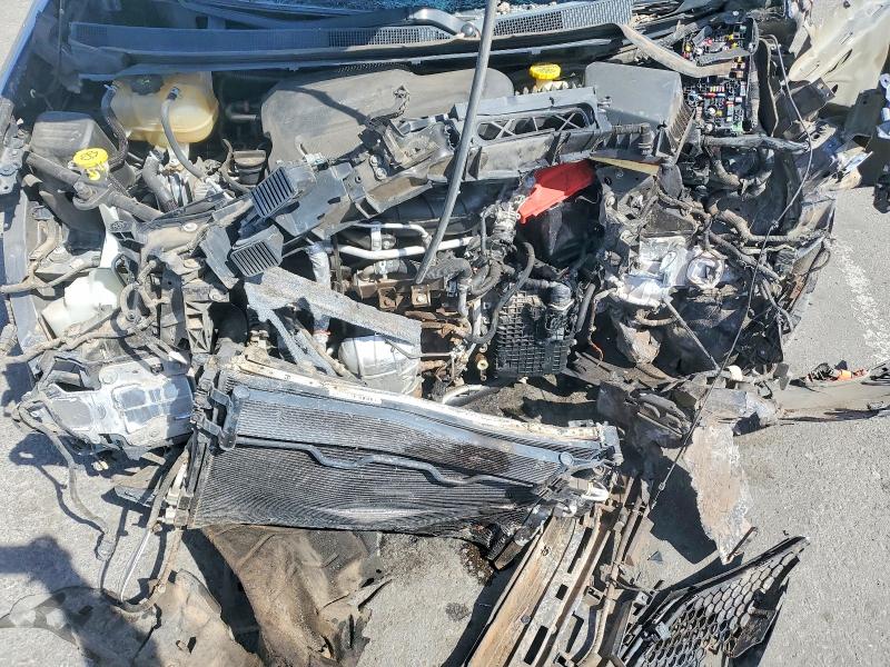 Aukcja sprzedaży 2017 Chrysler Pacifica, vin: 2C4RC1BG5HR642665, numer aukcji: 45491636