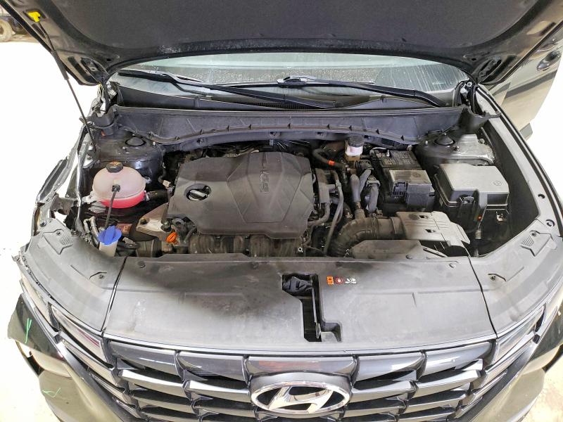47923546 :رقم المزاد ، 5NMJB3DE8RH309881 vin ، 2024 Hyundai Tucson مزاد بيع
