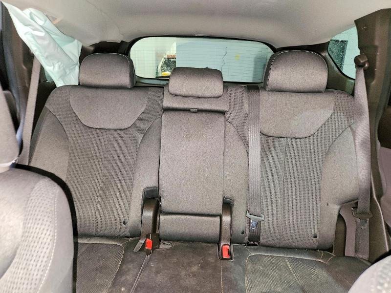 Aukcja sprzedaży 2020 Hyundai Santa Fe, vin: 5NMS3CAD1LH153820, numer aukcji: 45581016