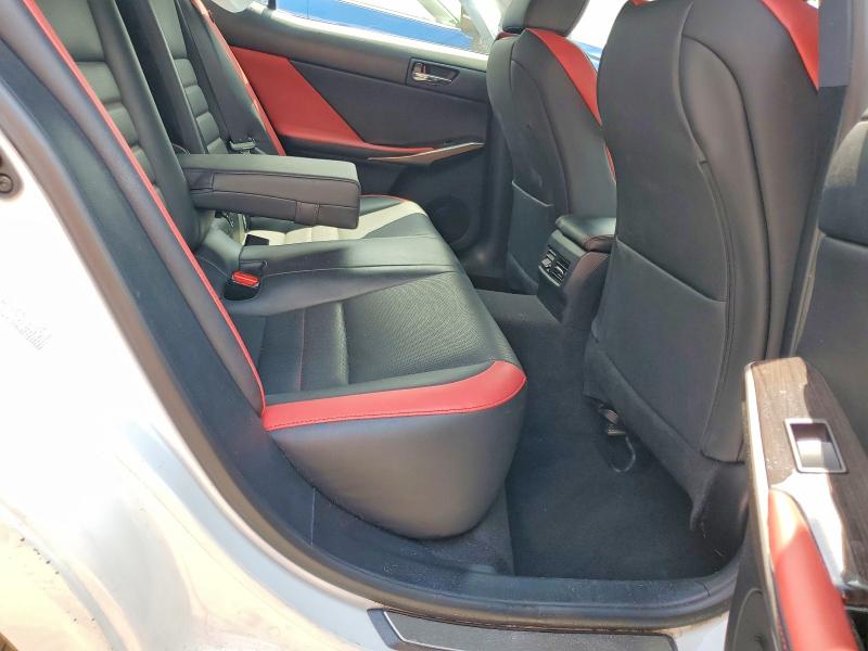 Aukcja sprzedaży 2015 Lexus Is 250, vin: JTHBF1D25F5057054, numer aukcji: 47442226