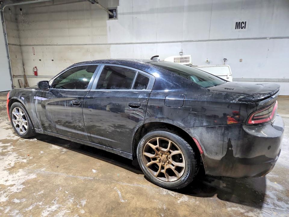 Aukcja sprzedaży 2016 Dodge Charger, vin: 2C3CDXJG9GH238171, numer aukcji: 45533726