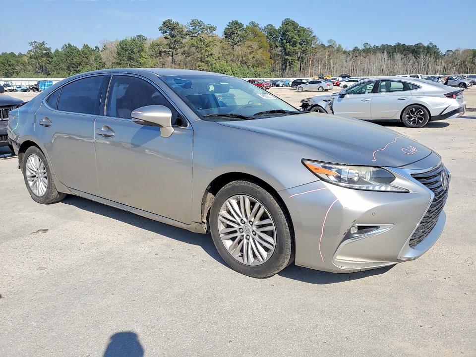 Продаж на аукціоні авто 2016 Lexus Es 350, vin: 58ABK1GG5GU005231, номер лоту: 46538676