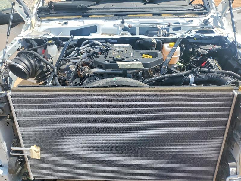 Продажа на аукционе авто 2025 Ram 2500, vin: 3C63R5FL2SG583498, номер лота: 46033426