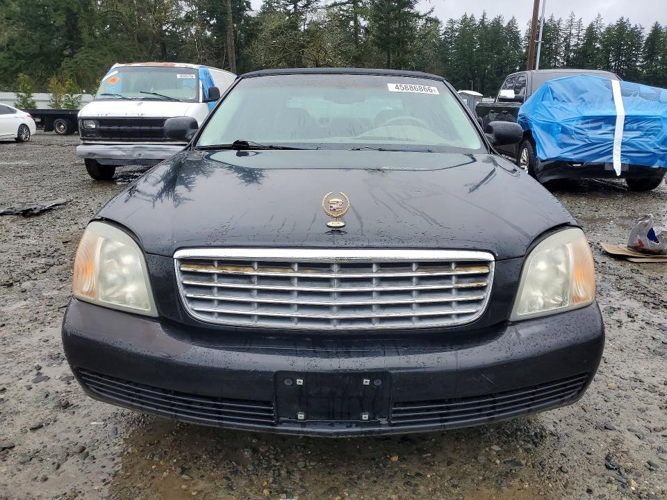 Продаж на аукціоні авто 2000 Cadillac Deville, vin: 1G6KD54Y8YU348713, номер лоту: 45886866