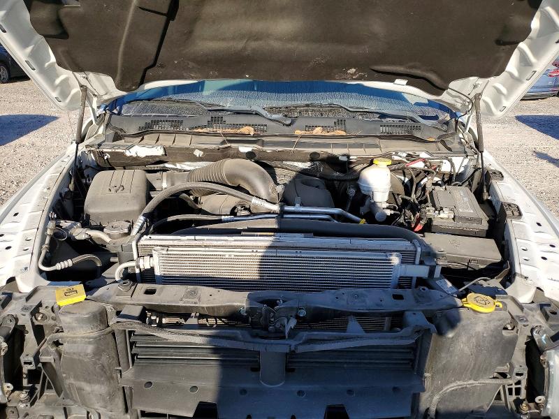 2019 Ram 1500 Classic მანქანა იყიდება აუქციონზე, vin: 3C6RR6LT9KG704516, აუქციონის ნომერი: 46898616