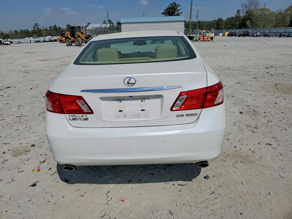 Aukcja sprzedaży 2008 Lexus Es 350, vin: JTHBJ46G282206775, numer aukcji: 47264376