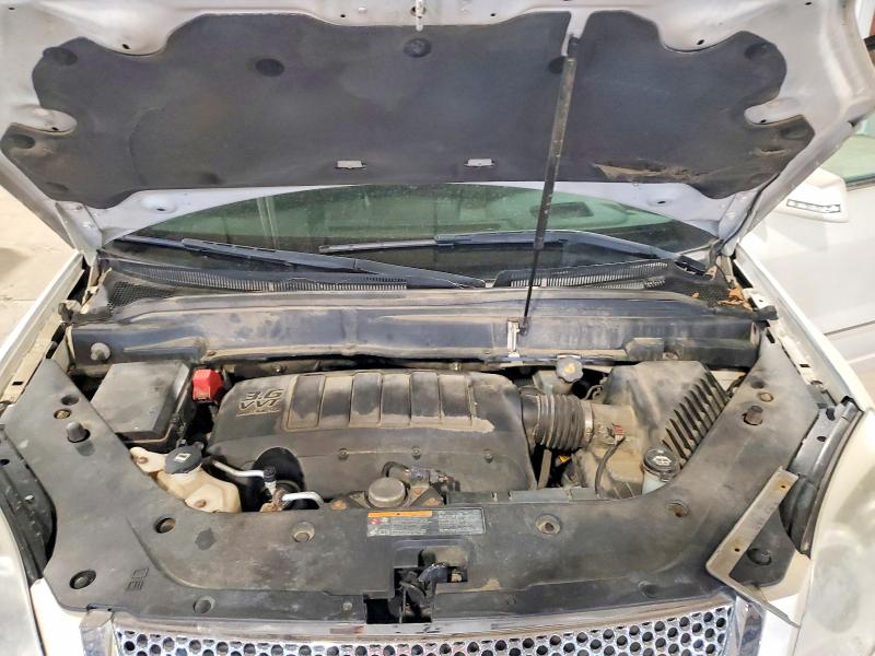 46039076 :رقم المزاد ، 1GKKVTED0CJ211094 vin ، 2012 Gmc Acadia مزاد بيع