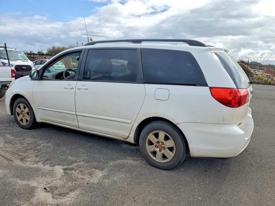 Aukcja sprzedaży 2010 Toyota Sienna, vin: 5TDKK4CC5AS306979, numer aukcji: 47654036