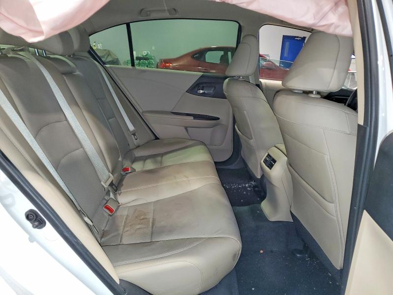 2015 Honda Accord მანქანა იყიდება აუქციონზე, vin: 1HGCR2F97FA801369, აუქციონის ნომერი: 78769125
