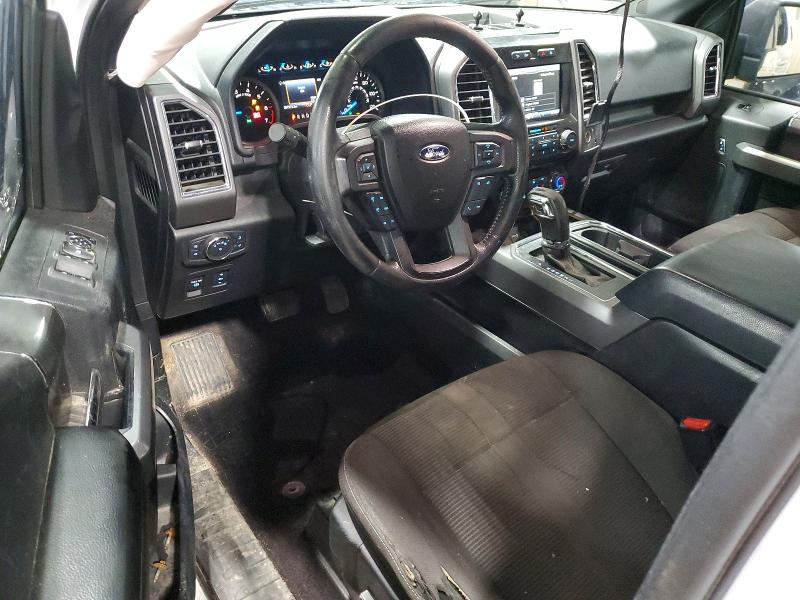Aukcja sprzedaży 2015 Ford F150, vin: 1FTEW1EP7FKE99599, numer aukcji: 41703356