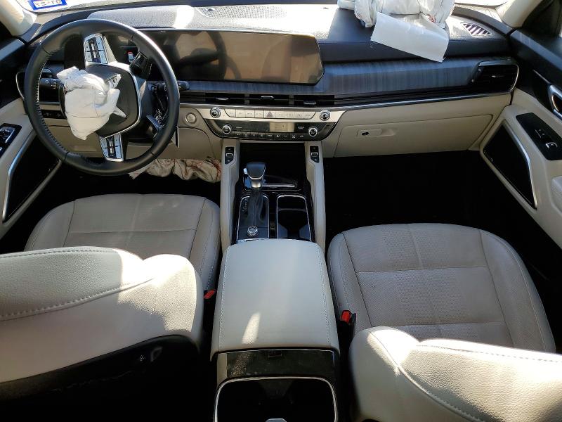 Продажа на аукционе авто 2025 Kia Telluride, vin: 5XYP34GC8SG613882, номер лота: 46033276