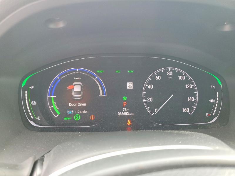 Продажа на аукционе авто 2020 Honda Insight, vin: 19XZE4F99LE011015, номер лота: 41890486