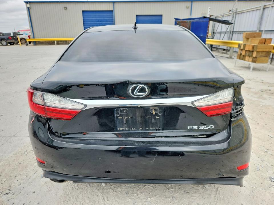 Aukcja sprzedaży 2016 Lexus Es 350, vin: 58ABK1GG3GU015546, numer aukcji: 79263635