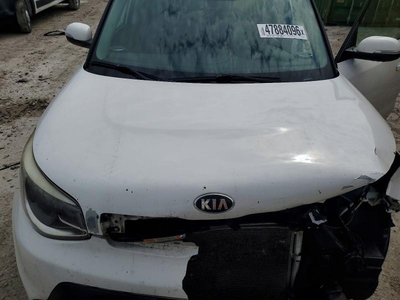 Продажа на аукционе авто 2014 Kia Soul, vin: KNDJP3A57E7047164, номер лота: 47884096