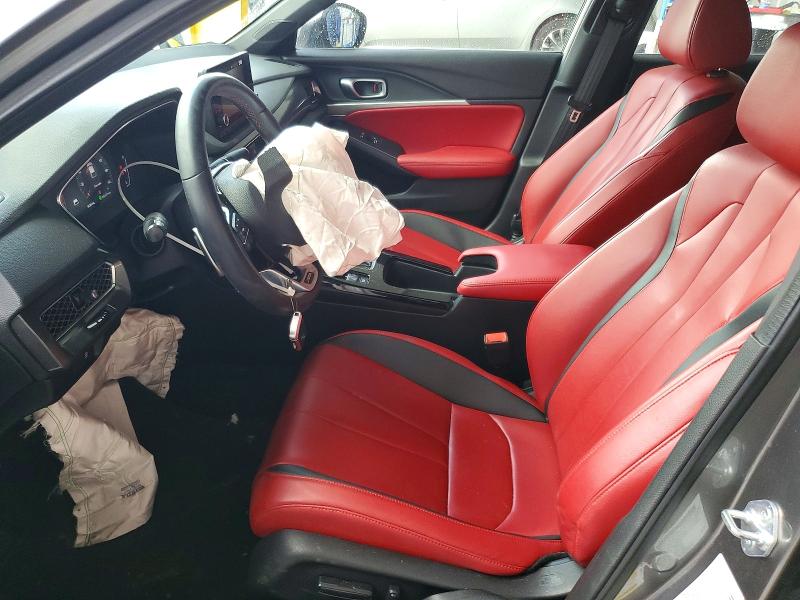 Aukcja sprzedaży 2024 Acura Integra, vin: 19UDE4H32RA006450, numer aukcji: 42012266