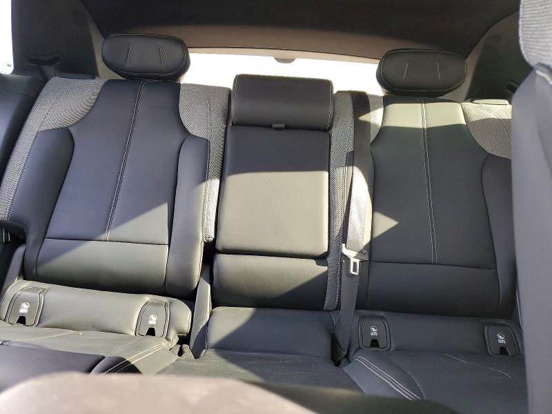 Продажа на аукционе авто 2024 Cadillac Lyriq, vin: 1GYKPMRL6RZ138041, номер лота: 45666416