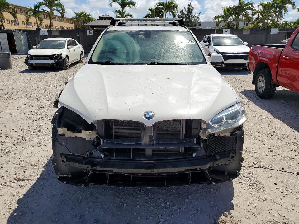 Aukcja sprzedaży 2015 Bmw X5, vin: 5UXKR2C54F0H40467, numer aukcji: 45789476