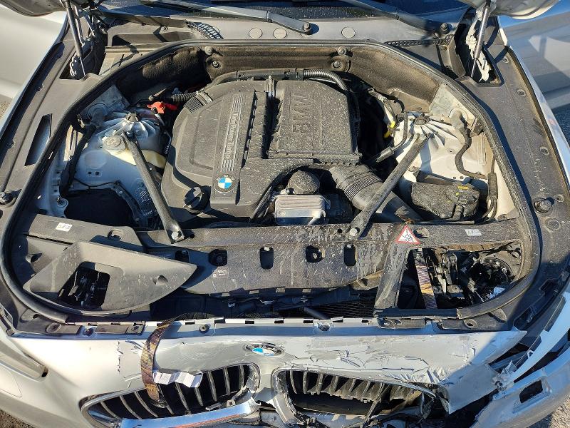 Продажа на аукционе авто 2016 Bmw 535, vin: WBA5M2C52GGH99469, номер лота: 47716256