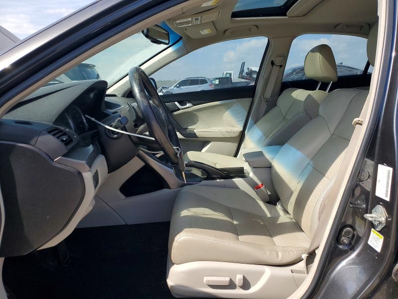 Aukcja sprzedaży 2012 Acura Tsx, vin: JH4CU2F66CC029349, numer aukcji: 47976406