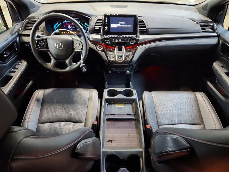 Aukcja sprzedaży 2023 Honda Odyssey, vin: 5FNRL6H06PB501766, numer aukcji: 77563695