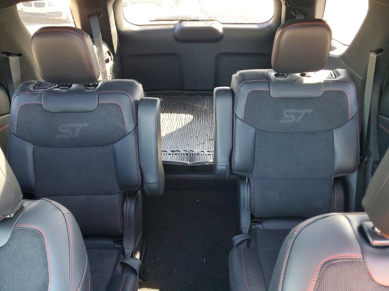 2025 Ford Explorer მანქანა იყიდება აუქციონზე, vin: 1FMWK8GC7SGA63041, აუქციონის ნომერი: 46108326