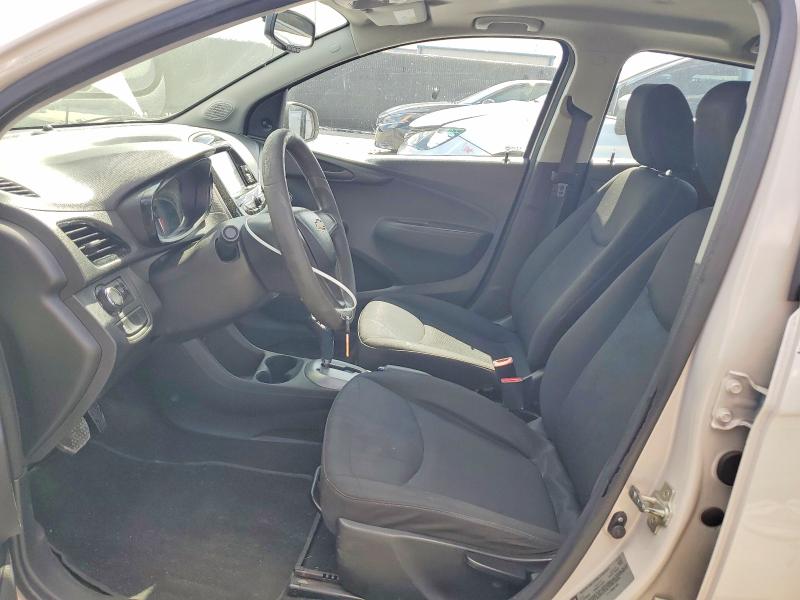 Aukcja sprzedaży 2016 Chevrolet Spark, vin: KL8CB6SA6GC594529, numer aukcji: 45451076