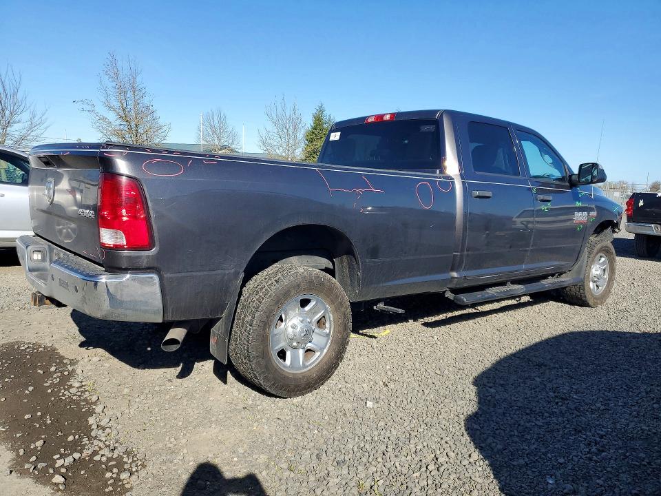 2015 Ram 2500 მანქანა იყიდება აუქციონზე, vin: 3C6UR5HJ1FG695263, აუქციონის ნომერი: 47711486
