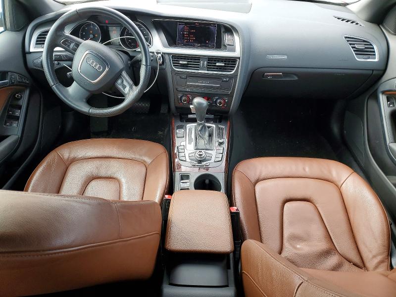 Aukcja sprzedaży 2012 Audi A5, vin: WAULFAFH3CN004014, numer aukcji: 46551616