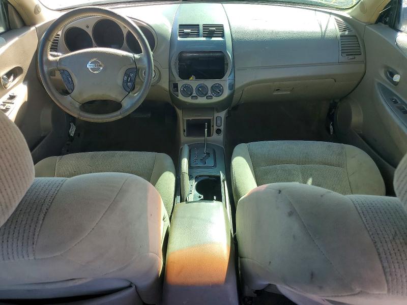 52253416 :رقم المزاد ، 1N4BL11D12C107198 vin ، 2002 Nissan Altima مزاد بيع