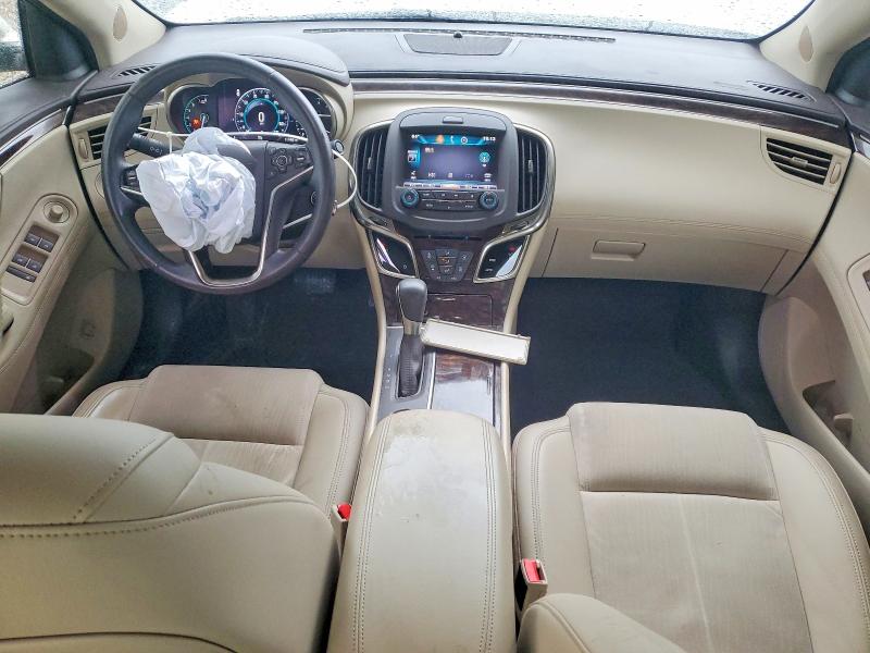 Aukcja sprzedaży 2015 Buick Lacrosse, vin: 1G4GA5G36FF275351, numer aukcji: 46272236