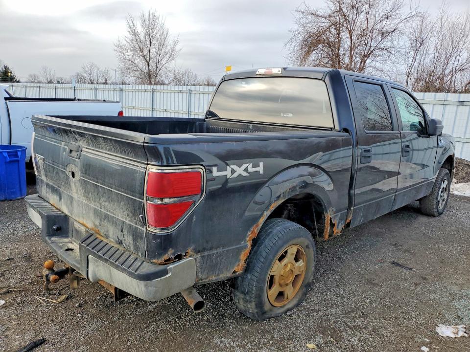 Aukcja sprzedaży 2012 Ford F150, vin: 1FTFW1EF4CFB30859, numer aukcji: 41950076