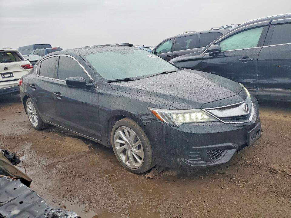 Продажа на аукционе авто 2017 Acura Ilx, vin: 19UDE2F34HA014345, номер лота: 47792246
